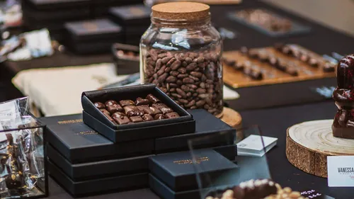 À Paris, le Salon du Chocolat 2021 va vous faire fondre !